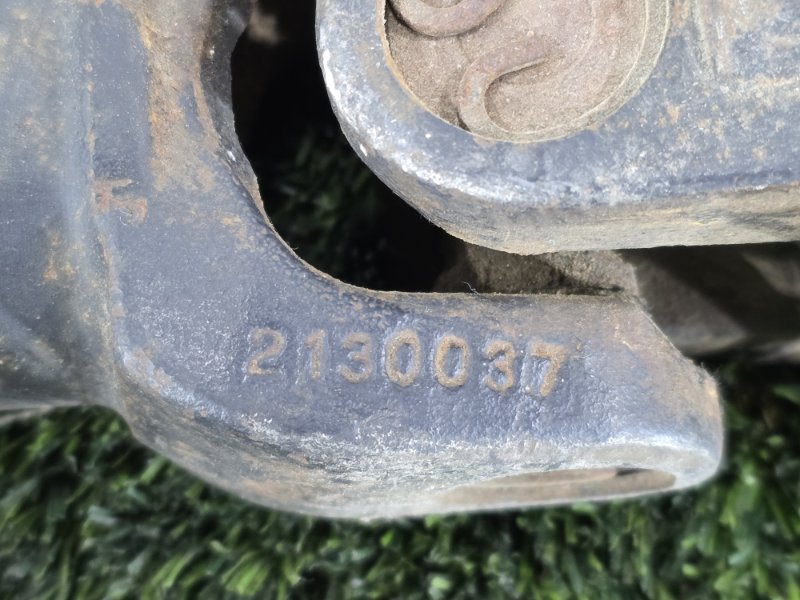 Карданный вал, 15000 рублей, Пешки