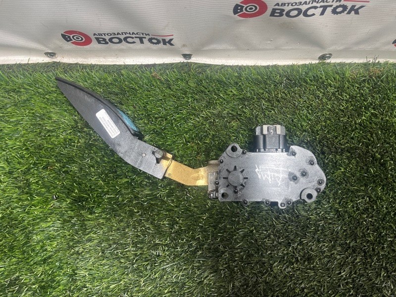 Педаль газа, 2500 рублей, Пешки