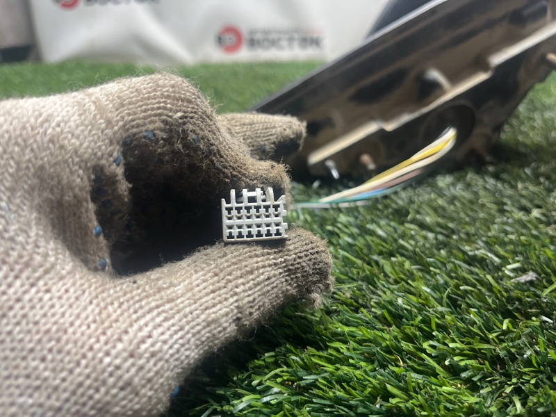 Зеркало боковое, 5000 рублей, Пешки