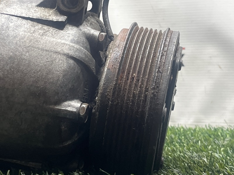 Компрессор кондиционера, 5000 рублей, Пешки