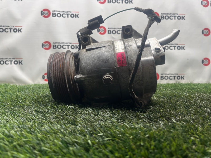 Компрессор кондиционера, 5000 рублей, Пешки