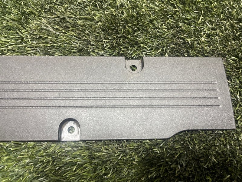 Декоративная крышка двигателя, 600 рублей, Пешки