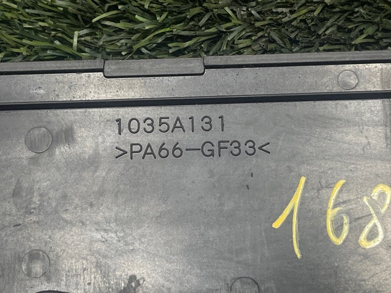 Декоративная крышка двигателя, 600 рублей, Пешки