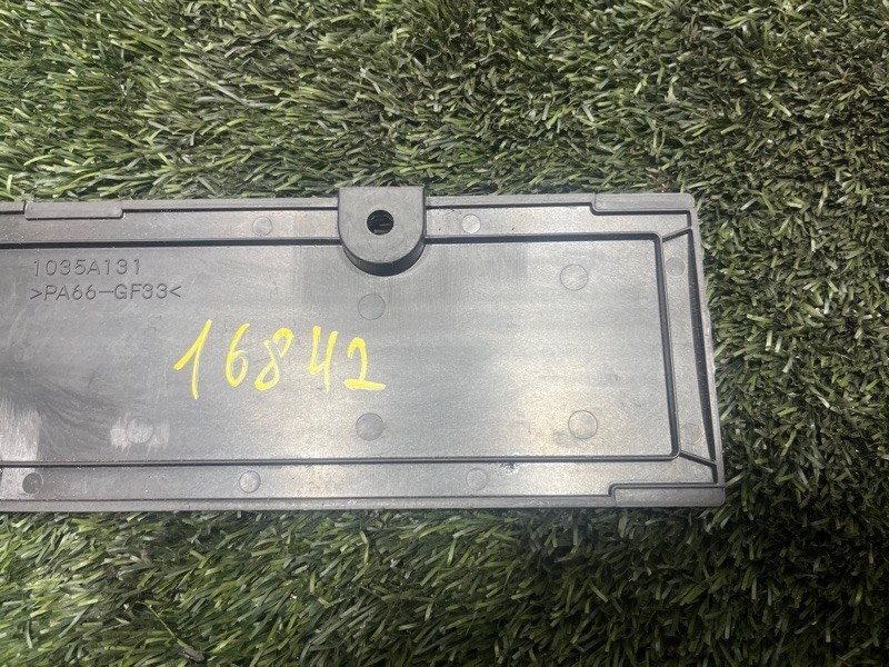 Декоративная крышка двигателя, 600 рублей, Пешки