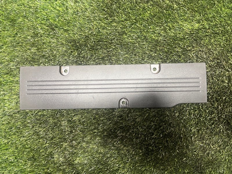 Декоративная крышка двигателя, 600 рублей, Пешки