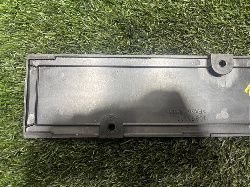 Декоративная крышка двигателя, 600 рублей, Пешки