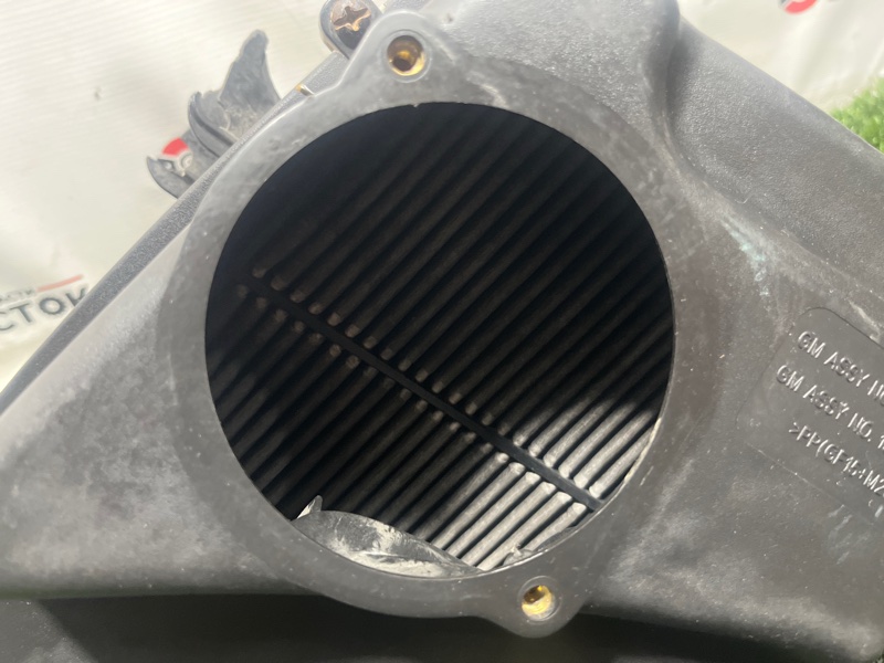 Корпус воздушного фильтра, 2500 рублей, Пешки