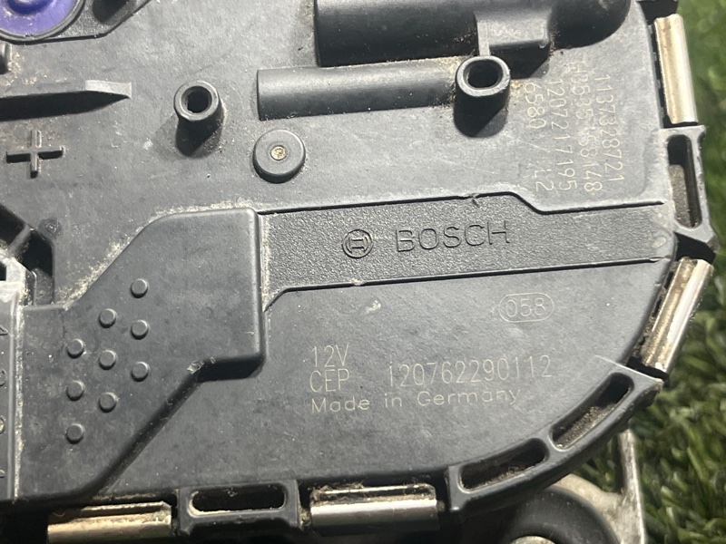 Мотор дворников, 3000 рублей, Пешки