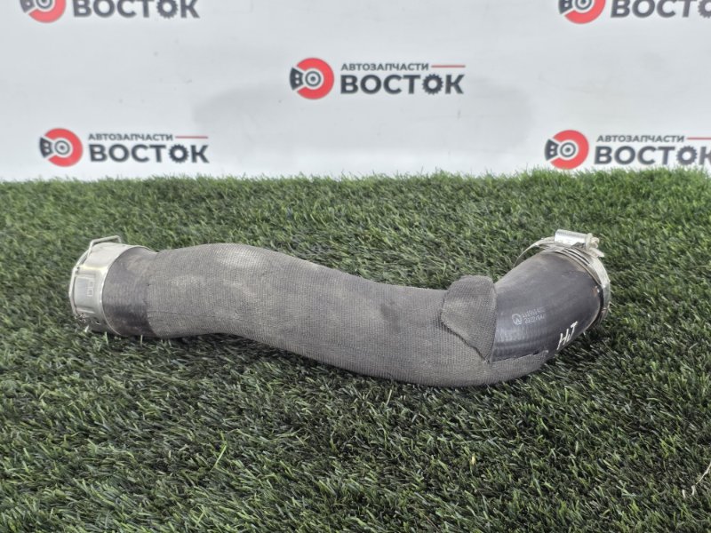 Патрубок интеркулера, 4000 рублей, Пешки