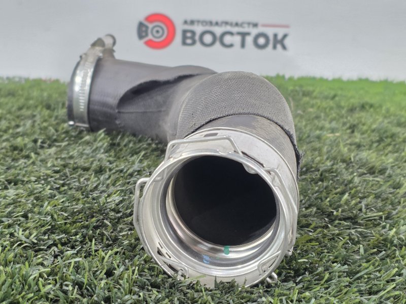 Патрубок интеркулера, 4000 рублей, Пешки