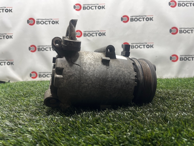 Компрессор кондиционера, 7500 рублей, Пешки