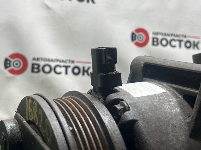 Компрессор кондиционера, 7500 рублей, Пешки