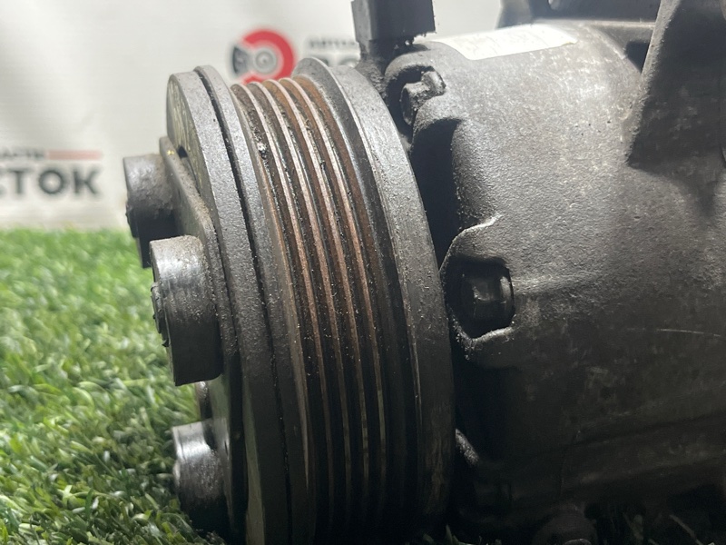 Компрессор кондиционера, 7500 рублей, Пешки