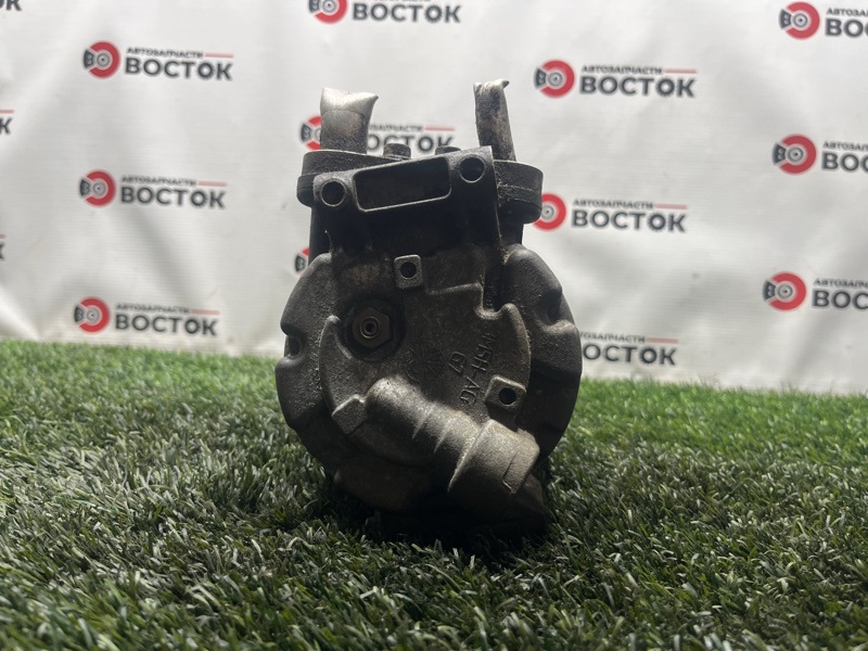 Компрессор кондиционера, 7500 рублей, Пешки