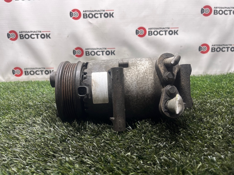 Компрессор кондиционера, 7500 рублей, Пешки