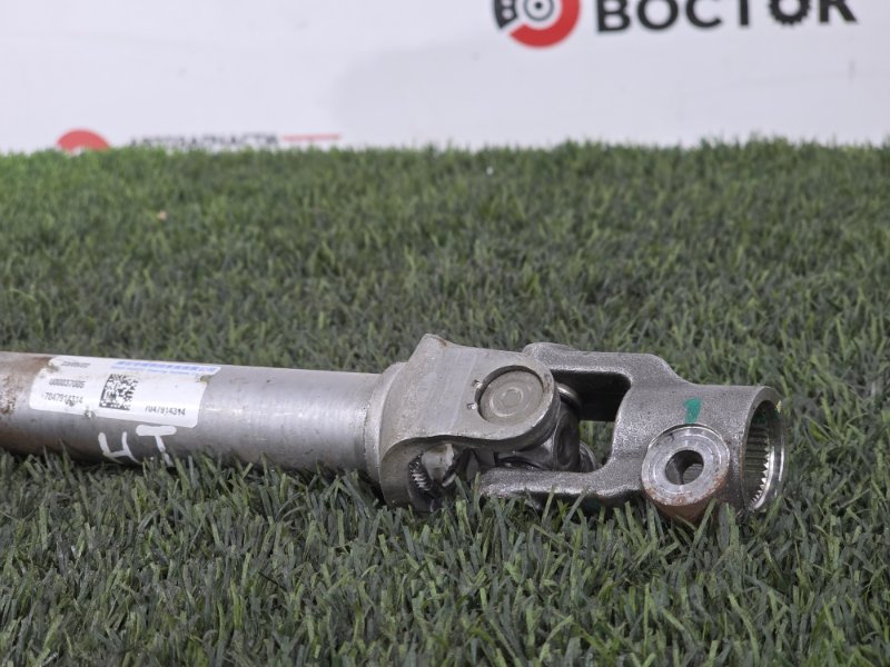 Рулевой карданчик, 3000 рублей, Пешки