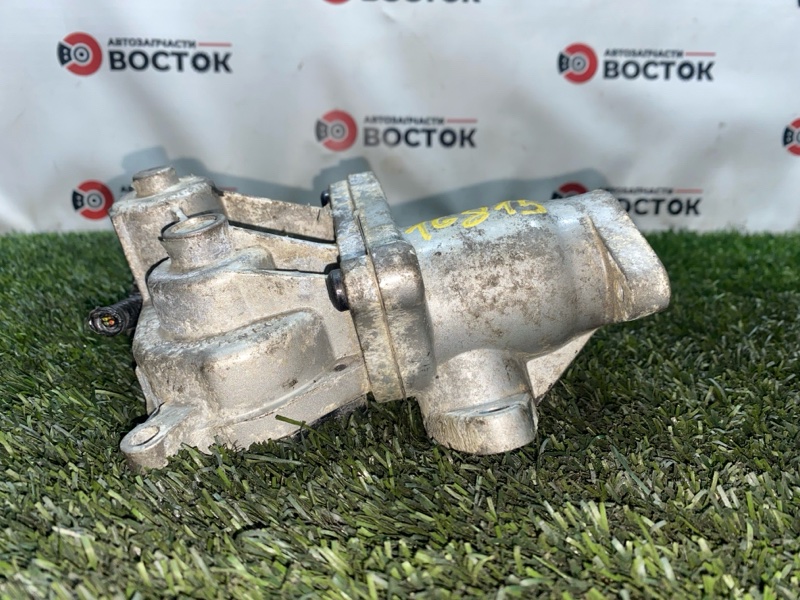 Клапан рециркуляции отработанных газов, 3000 рублей, Пешки