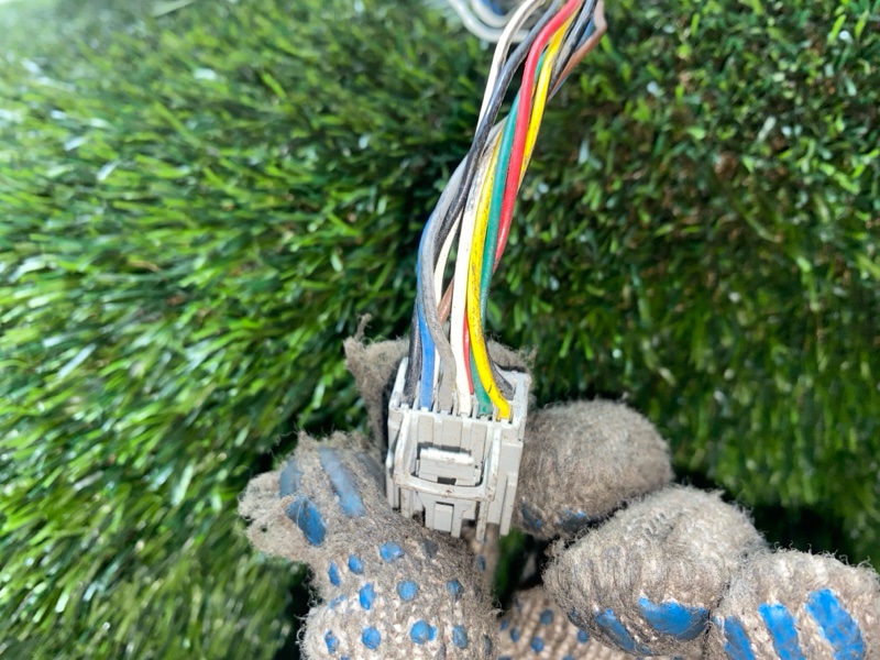 Зеркало боковое, 5000 рублей, Пешки