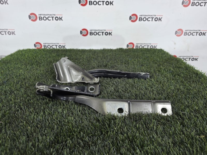 Петля капота, 3000 рублей, Пешки