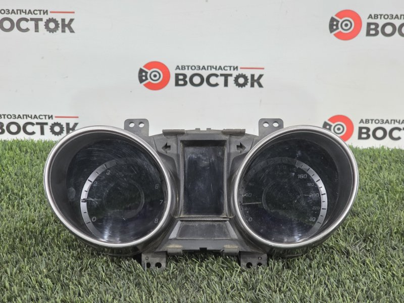 Панель приборов, 4000 рублей, Пешки