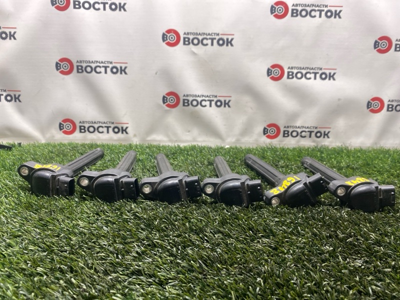 Катушка зажигания, 11000 рублей, Пешки