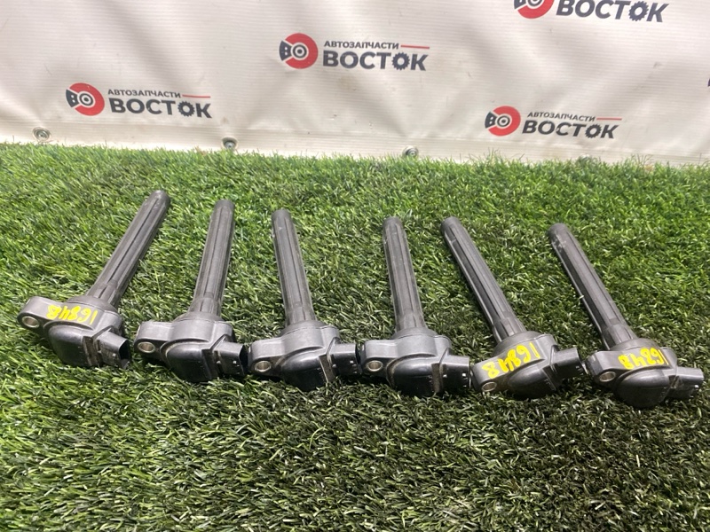 Катушка зажигания, 11000 рублей, Пешки