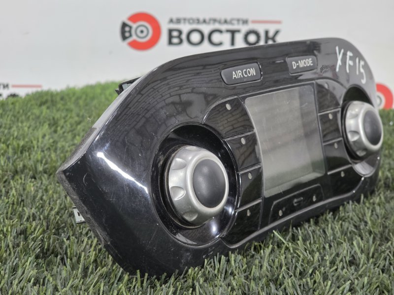 Блок управления климат-контролем, 2000 рублей, Пешки