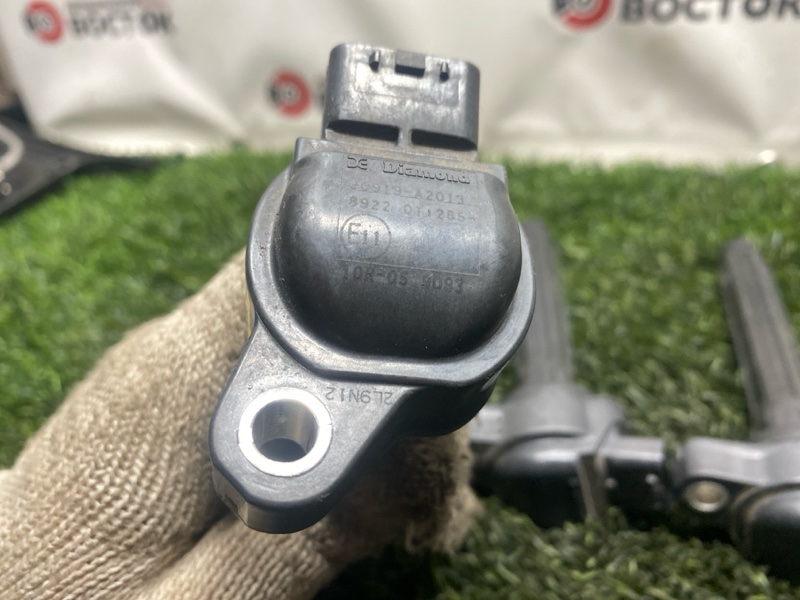 Катушка зажигания, 11000 рублей, Пешки