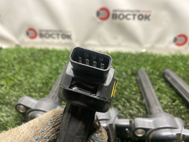 Катушка зажигания, 11000 рублей, Пешки