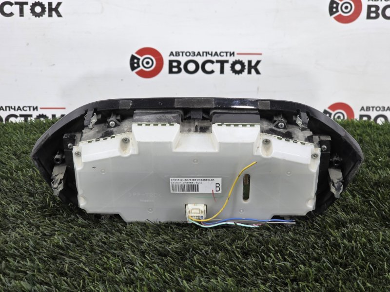 Блок управления климат-контролем, 2000 рублей, Пешки