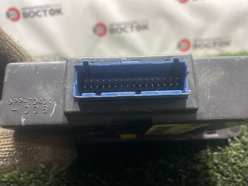 Блок управления климат-контролем, 3000 рублей, Пешки