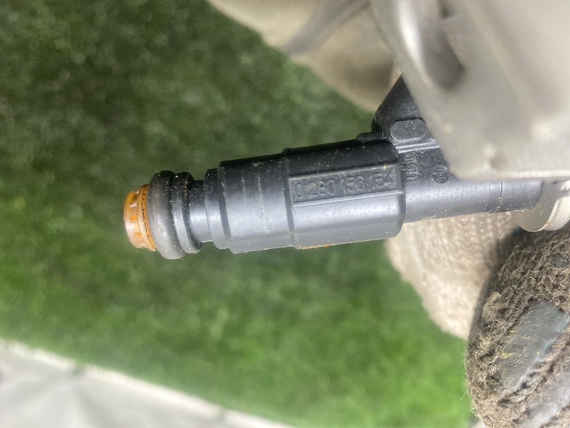 Форсунка топливная, 3000 рублей, Пешки