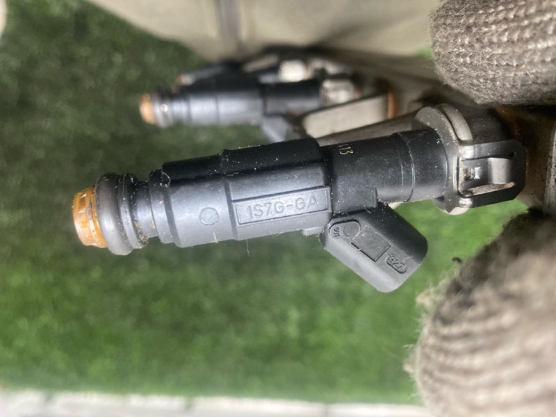 Форсунка топливная, 3000 рублей, Пешки