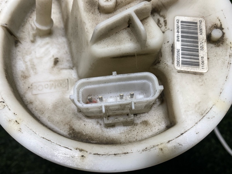 Топливный насос, 4500 рублей, Пешки