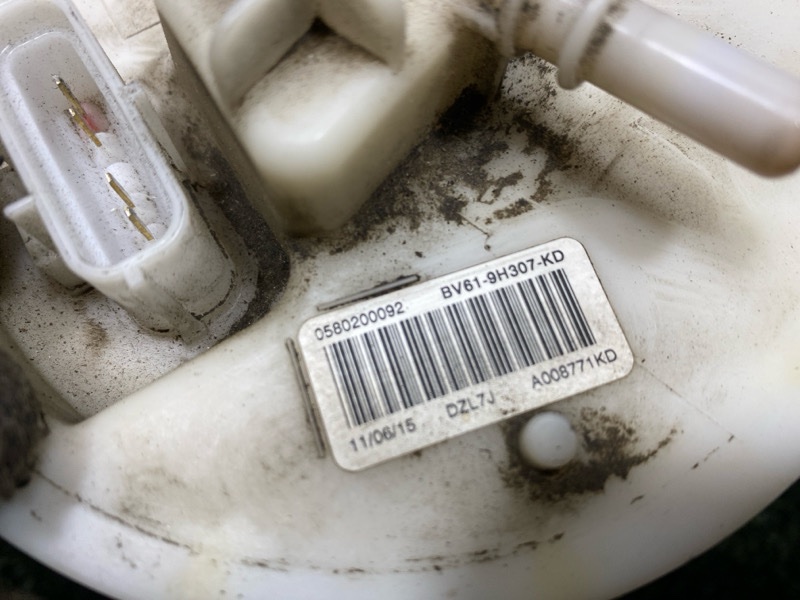 Топливный насос, 4500 рублей, Пешки