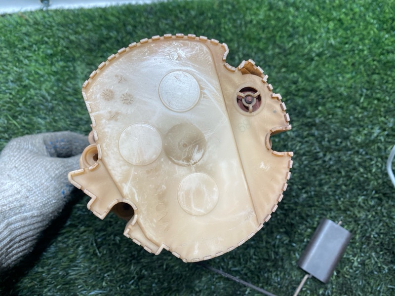 Топливный насос, 4500 рублей, Пешки