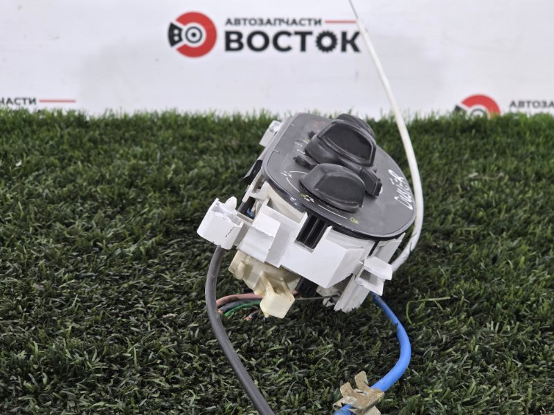 Блок управления климат-контролем, 2000 рублей, Пешки