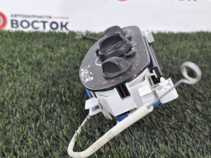 Блок управления климат-контролем, 2000 рублей, Пешки