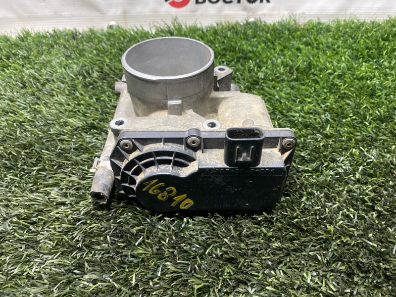 Дроссельная заслонка, 2500 рублей, Пешки