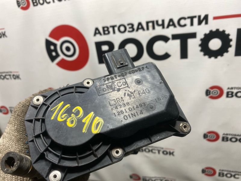 Дроссельная заслонка, 2500 рублей, Пешки