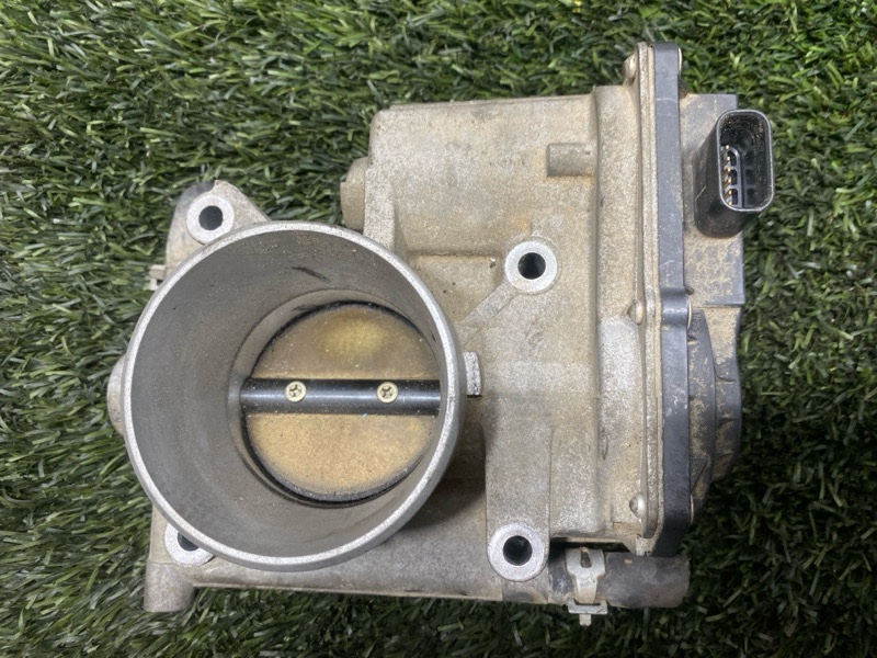 Дроссельная заслонка, 2500 рублей, Пешки