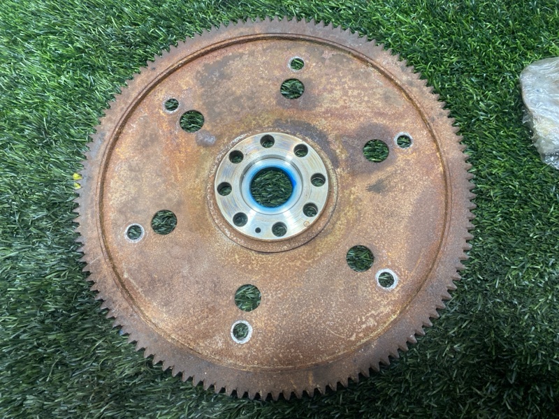 Маховик АКПП, 3000 рублей, Пешки