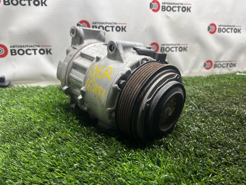 Компрессор кондиционера, 28000 рублей, Пешки