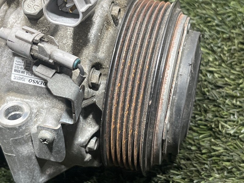 Компрессор кондиционера, 28000 рублей, Пешки