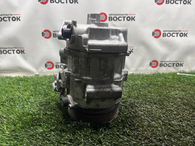 Компрессор кондиционера, 28000 рублей, Пешки