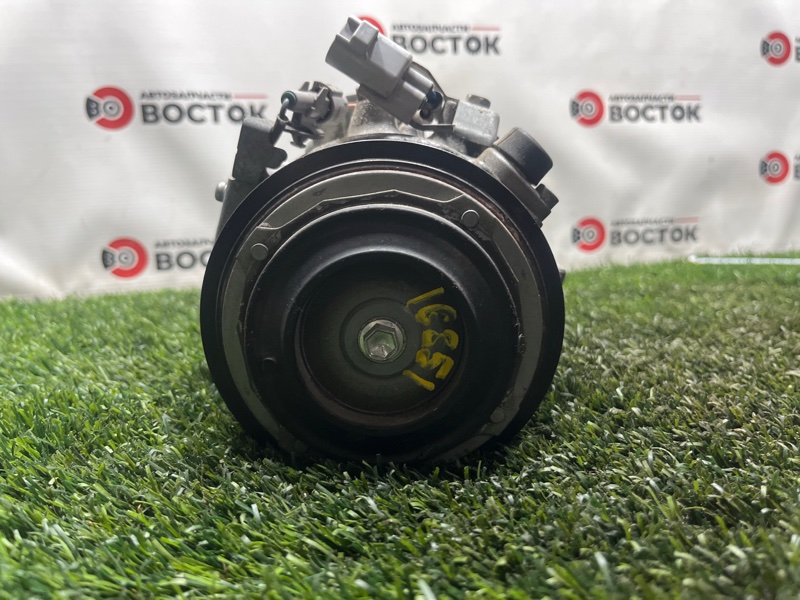 Компрессор кондиционера, 28000 рублей, Пешки