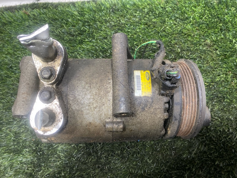 Компрессор кондиционера, 7500 рублей, Пешки