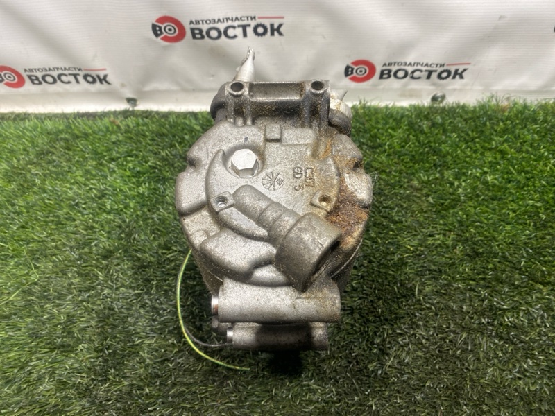 Компрессор кондиционера, 7500 рублей, Пешки