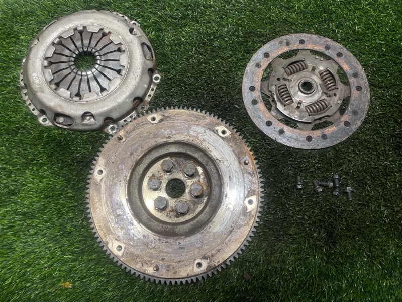 Маховик МКПП, 4500 рублей, Пешки