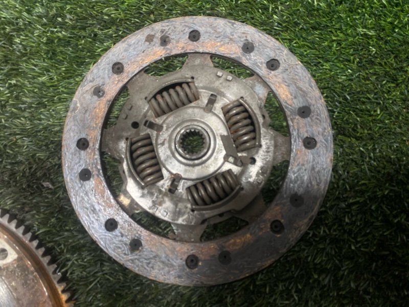 Маховик МКПП, 4500 рублей, Пешки